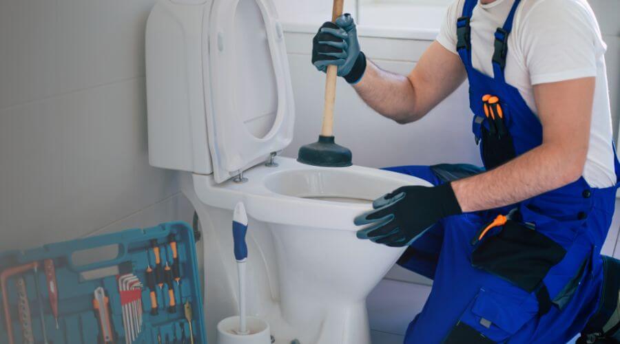 Professional sink repair in Gasburg, VA